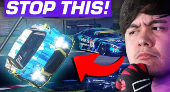 Racecraft in iRacing SUCKS. Here’s How We Fix It.