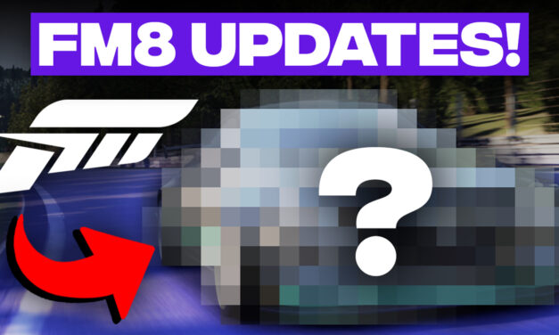 New Cars, Tracks & Game Modes?! | Forza Motorsport News & Updates